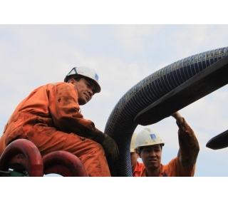 Dá»‹ch vá»¥ lÃ m sáº¡ch cÃ´ng nghiá»‡p 